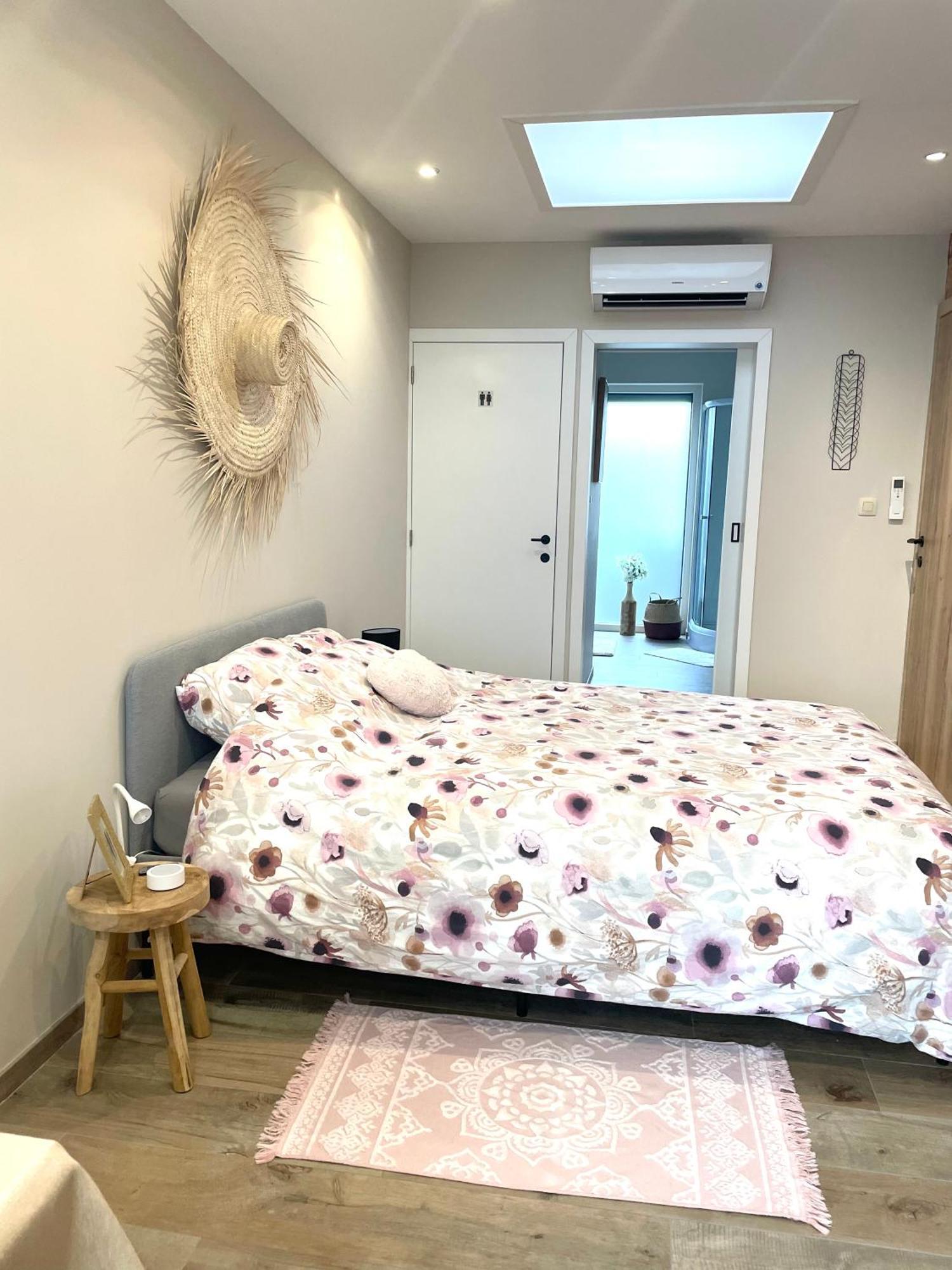 La Petite Halte Bed & Breakfast Comines-Warneton Eksteriør bilde